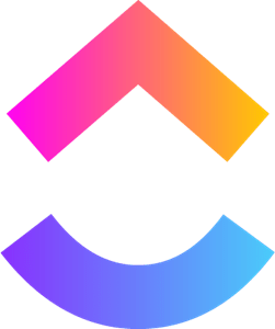 Logo ClickUp
